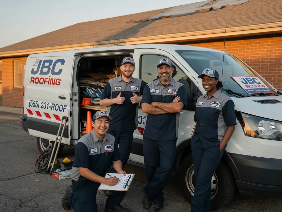 Roof Replacement company in North Powder, OR
