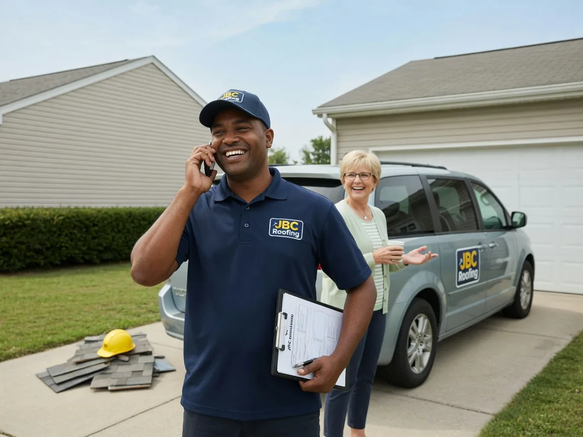 Roof Replacement North Powder, OR FAQs